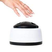 SteamNail Pro – Gel- & Shellac-Entferner mit schonendem Dampfsystem