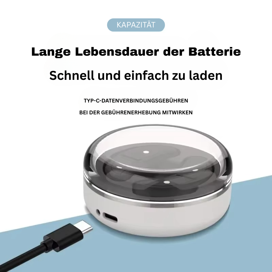 LightEyes Pads – LED-Augenpads gegen Augenringe & Schwellungen