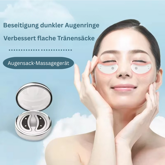 LightEyes Pads – LED-Augenpads gegen Augenringe & Schwellungen