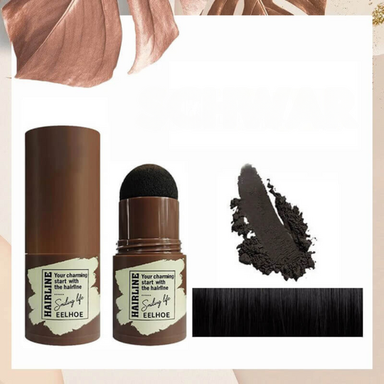 BrowStamp Set – Augenbrauen-Stempel für perfekte Brauen in Sekunden