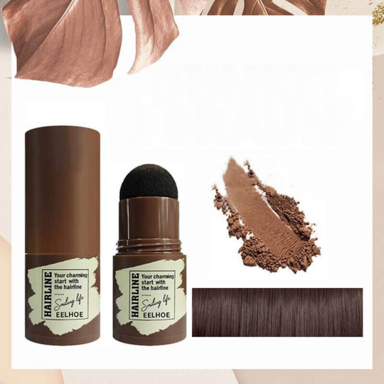 BrowStamp Set – Augenbrauen-Stempel für perfekte Brauen in Sekunden