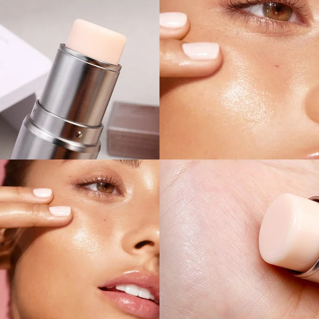 GlowBalm – Highlighter-Stick für natürlichen Glanz und frisches Aussehen