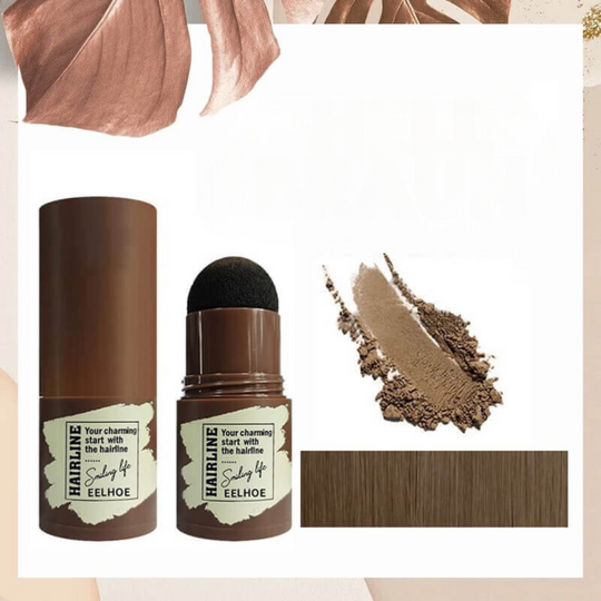 BrowStamp Set – Augenbrauen-Stempel für perfekte Brauen in Sekunden