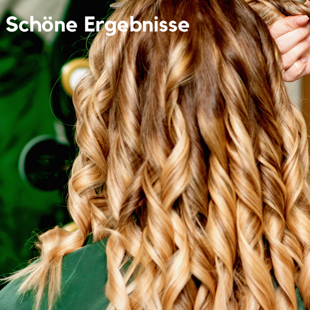 CurlMate Auto – Automatischer Lockenstab für müheloses Styling zu Hause