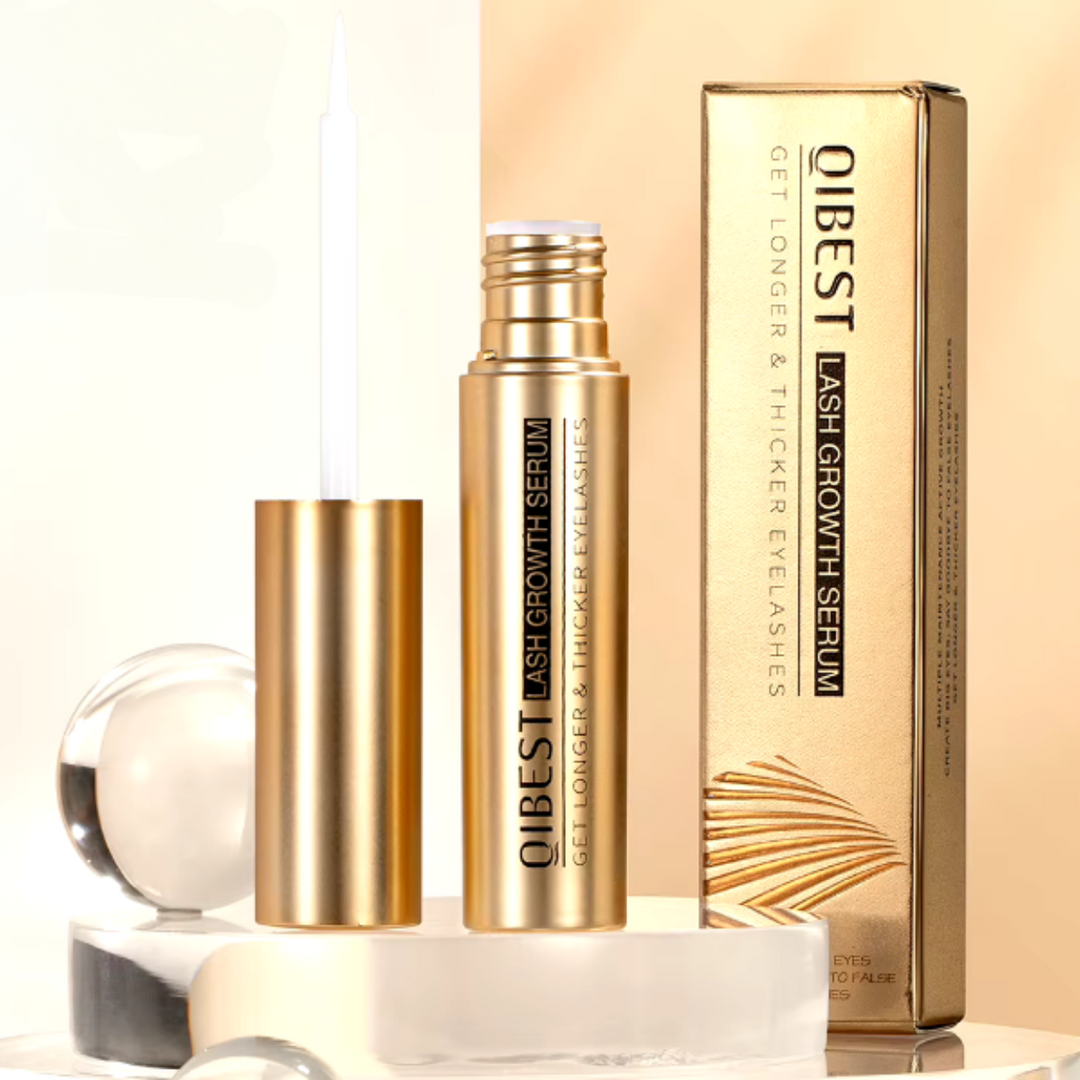 Wimpernserum BloomLash – Pflegendes Wimpernserum für volle, schöne Wimpern