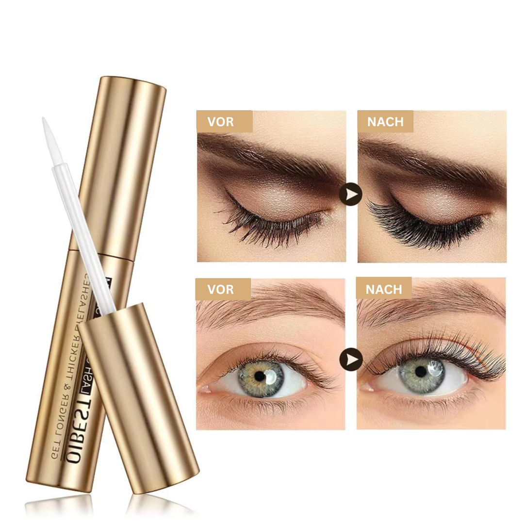 Wimpernserum BloomLash – Pflegendes Wimpernserum für volle, schöne Wimpern