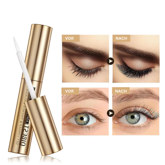 Wimpernserum BloomLash – Pflegendes Wimpernserum für volle, schöne Wimpern