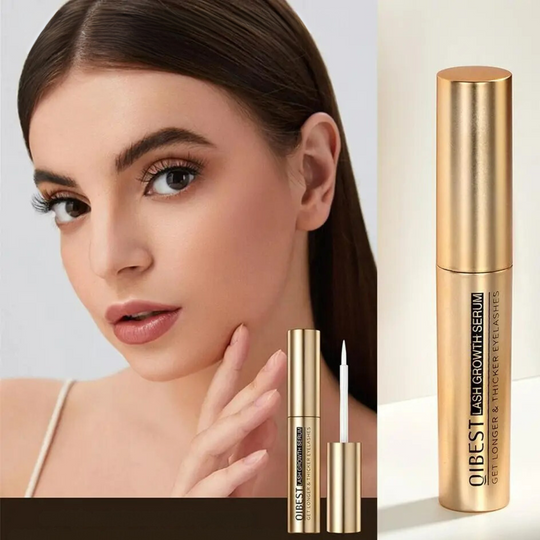 Wimpernserum BloomLash – Pflegendes Wimpernserum für volle, schöne Wimpern