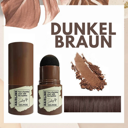 BrowMaster - Komplettes Augenbrauen-Stempel-Formungsset