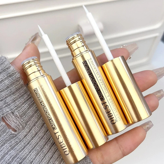 Wimpernserum BloomLash – Pflegendes Wimpernserum für volle, schöne Wimpern