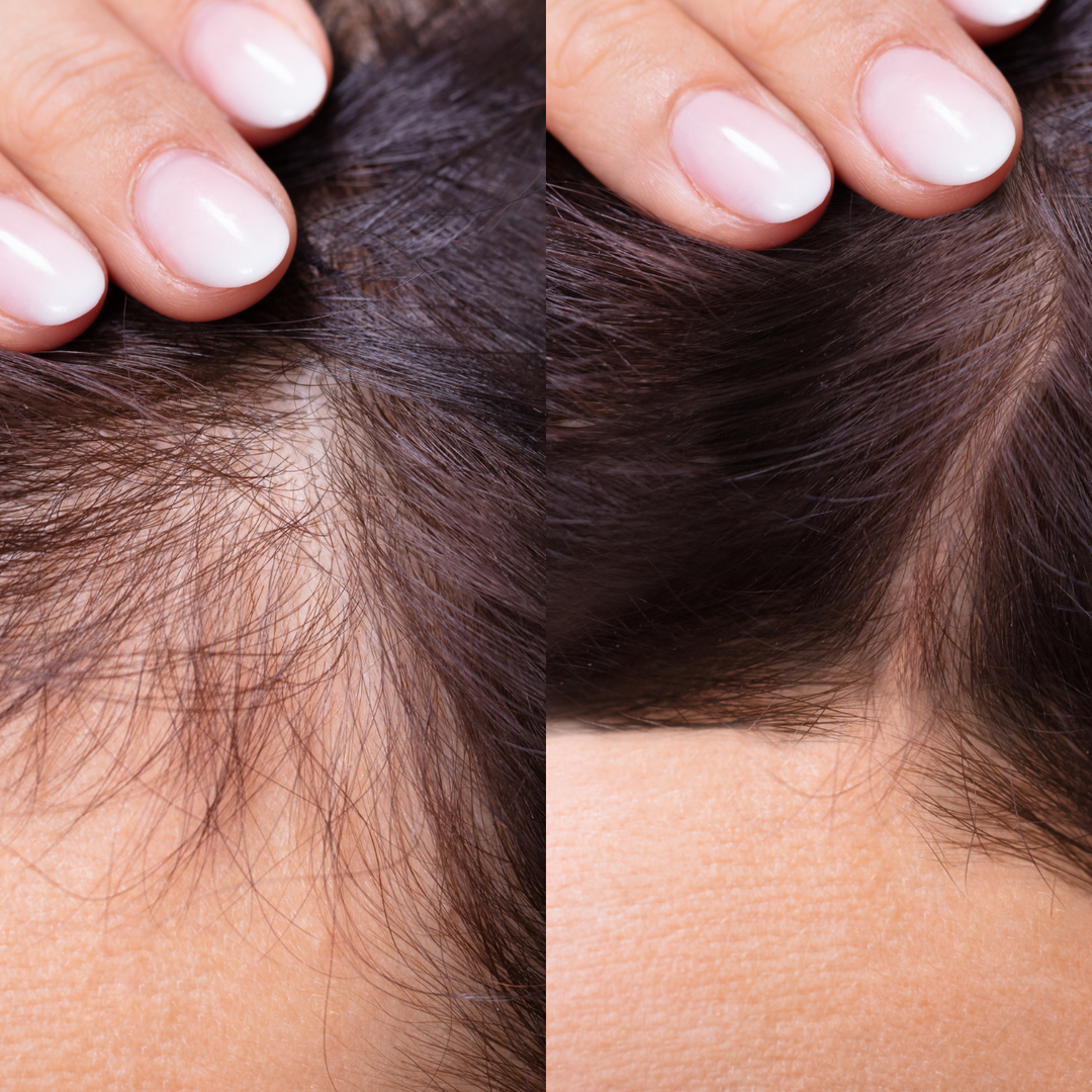 Rosmarinöl für Haarwachstum – Natürlich kräftigeres & dichteres Haar