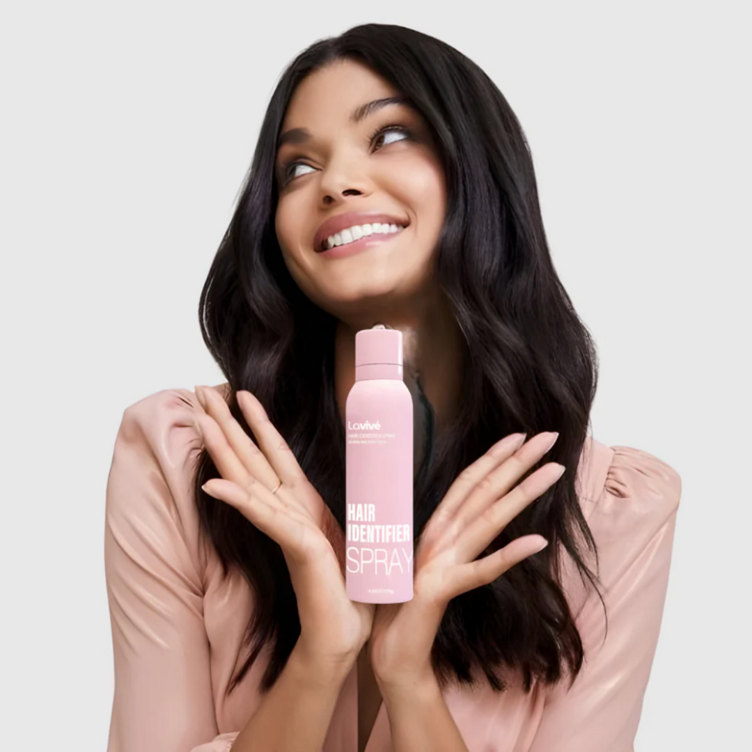 Hair Identifier Spray – Gesichtshaare sichtbar machen vor der Rasur