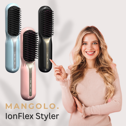 Mangolo IonFlex Styler