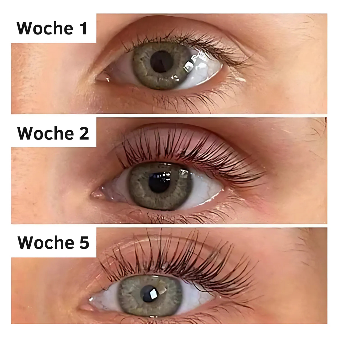 Wimpernserum BloomLash – Pflegendes Wimpernserum für volle, schöne Wimpern