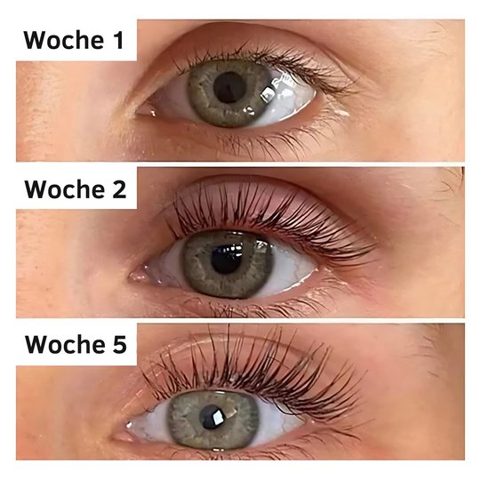 Wimpernserum BloomLash – Pflegendes Wimpernserum für volle, schöne Wimpern
