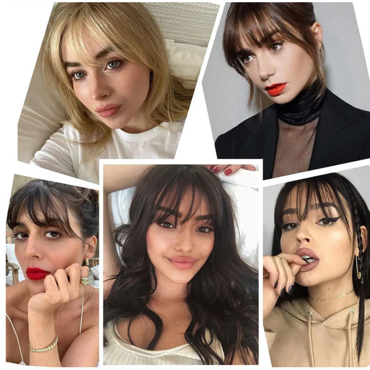 Clip-In Pony aus Echthaar – Natürliches Styling ohne Schneiden