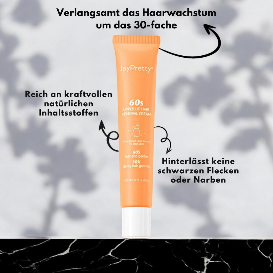 SoftRemove Creme – Schmerzfreie Haarentfernung in nur 60 Sekunden