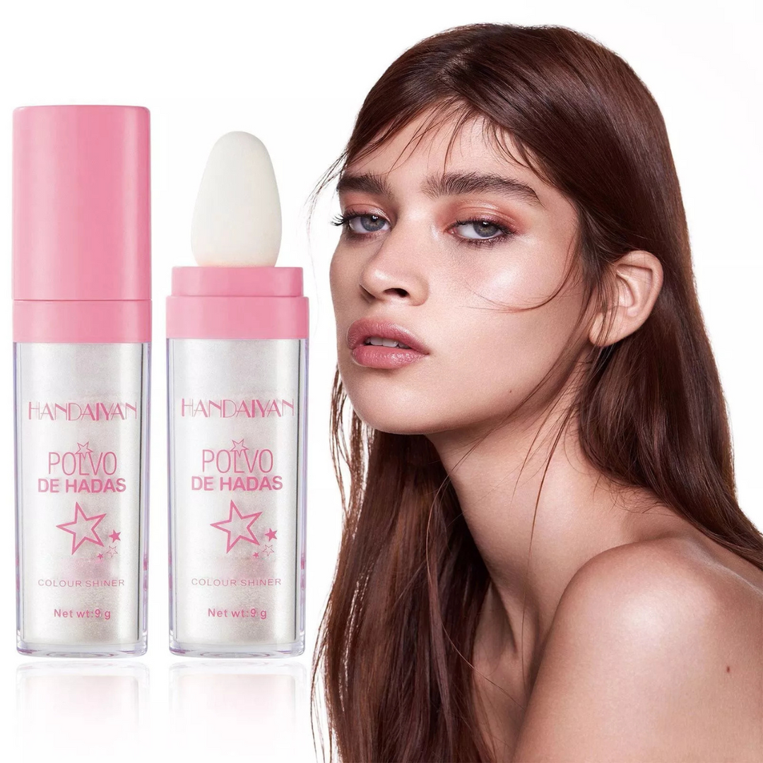 GlowZauber - Strahlender Glow mit einem Wisch