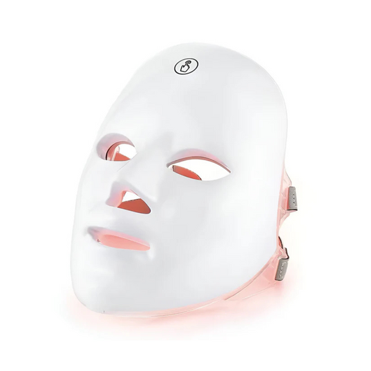 GlowTherapy | Verbessern Sie Ihre Haut mit Multi Licht Vorteilen