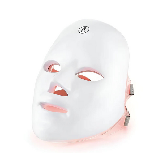 LED Hauttherapie Maske GlowLicht