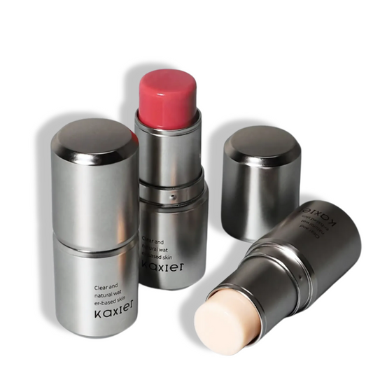 GlowBalm – Highlighter-Stick für natürlichen Glanz und frisches Aussehen