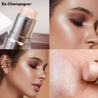 Shimmer Balm - Verstärken Sie mühelos Ihren natürlichen Glow