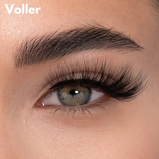 MagnetLash Flex – Kleberfreie Wimpern mit Sofort-Effekt