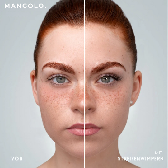 MagnetLash Flex – Kleberfreie Wimpern mit Sofort-Effekt
