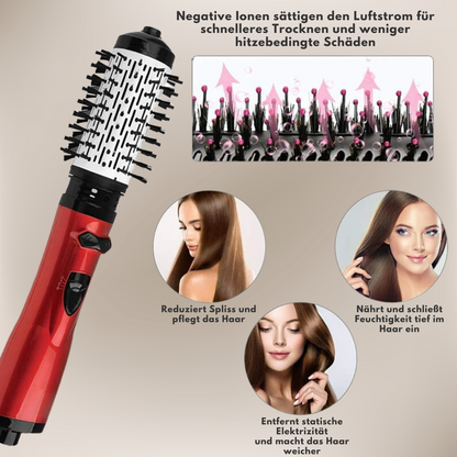 StylePro - 3-in-1 sofortige Frische und beeindruckendes Volumen