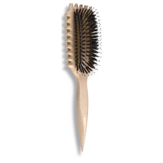 Styling Curly Hair Brush - Erreichen Sie perfekte Locken mühelos