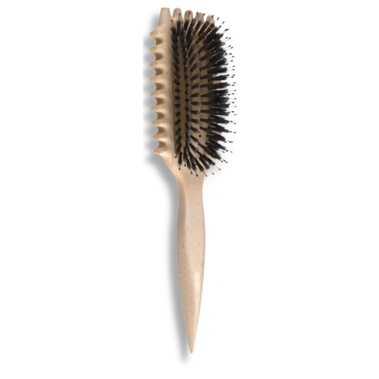 LockenStyler Brush – Definierte & frizzfreie Locken in wenigen Minuten