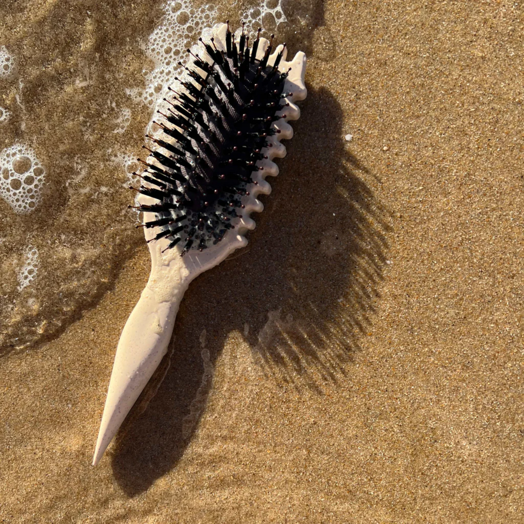 LockenStyler Brush – Definierte & frizzfreie Locken in wenigen Minuten