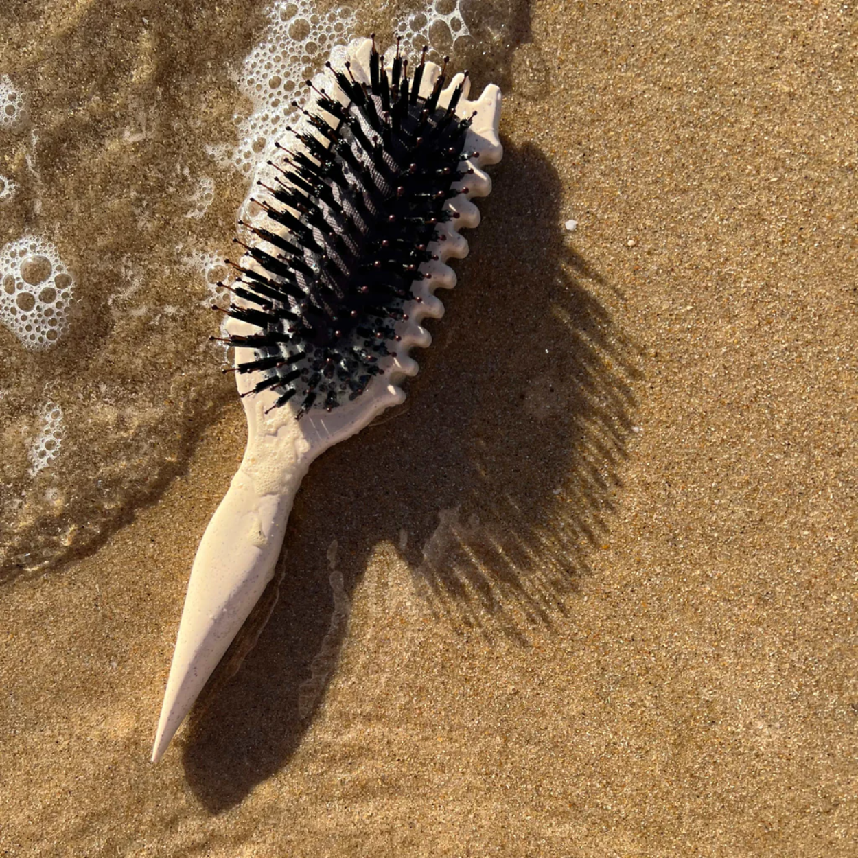 Styling Curly Hair Brush - Erreichen Sie perfekte Locken mühelos