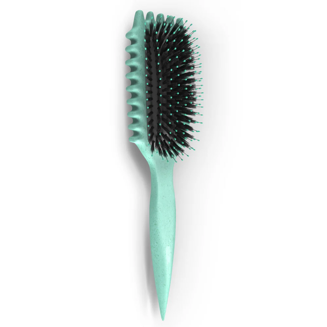 LockenStyler Brush – Definierte & frizzfreie Locken in wenigen Minuten