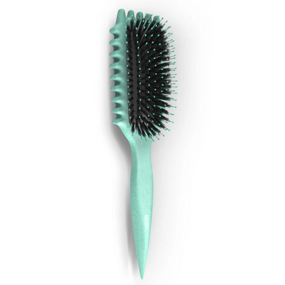 Styling Curly Hair Brush - Erreichen Sie perfekte Locken mühelos