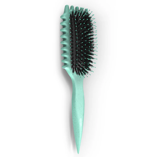 LockenStyler Brush – Definierte & frizzfreie Locken in wenigen Minuten
