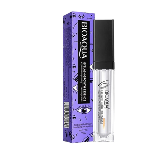 LashGrow Serum – Wimpernwachstum für längere & dichtere Wimpern