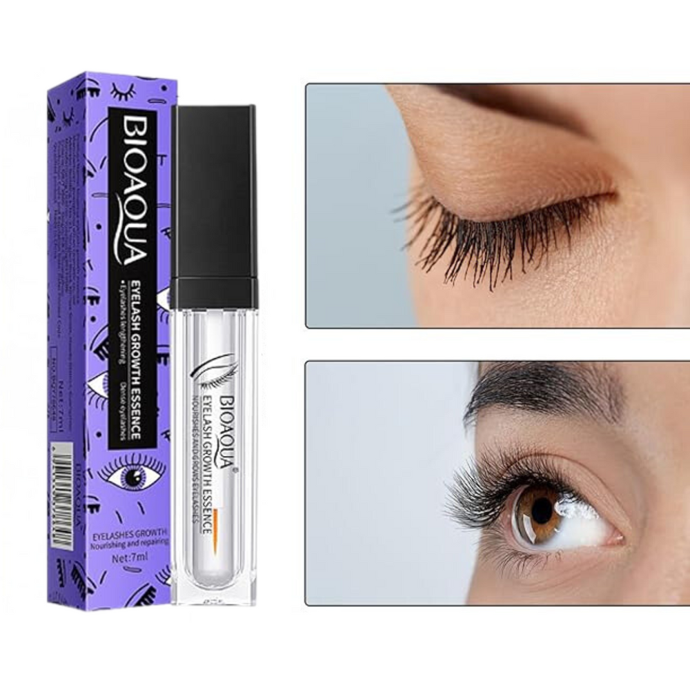 LashGrow Serum – Wimpernwachstum für längere & dichtere Wimpern