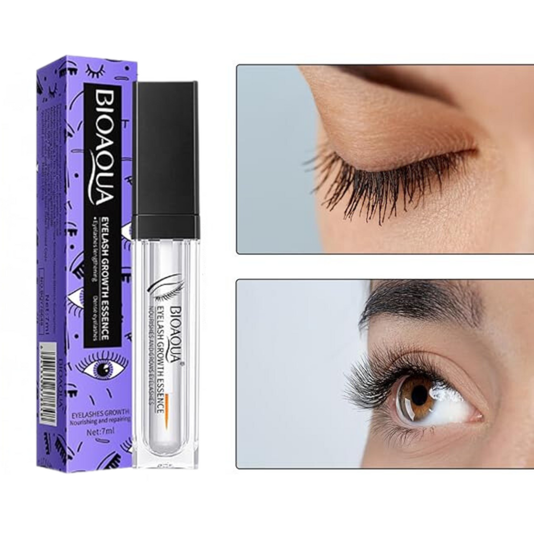 LashGrow Serum – Wimpernwachstum für längere & dichtere Wimpern