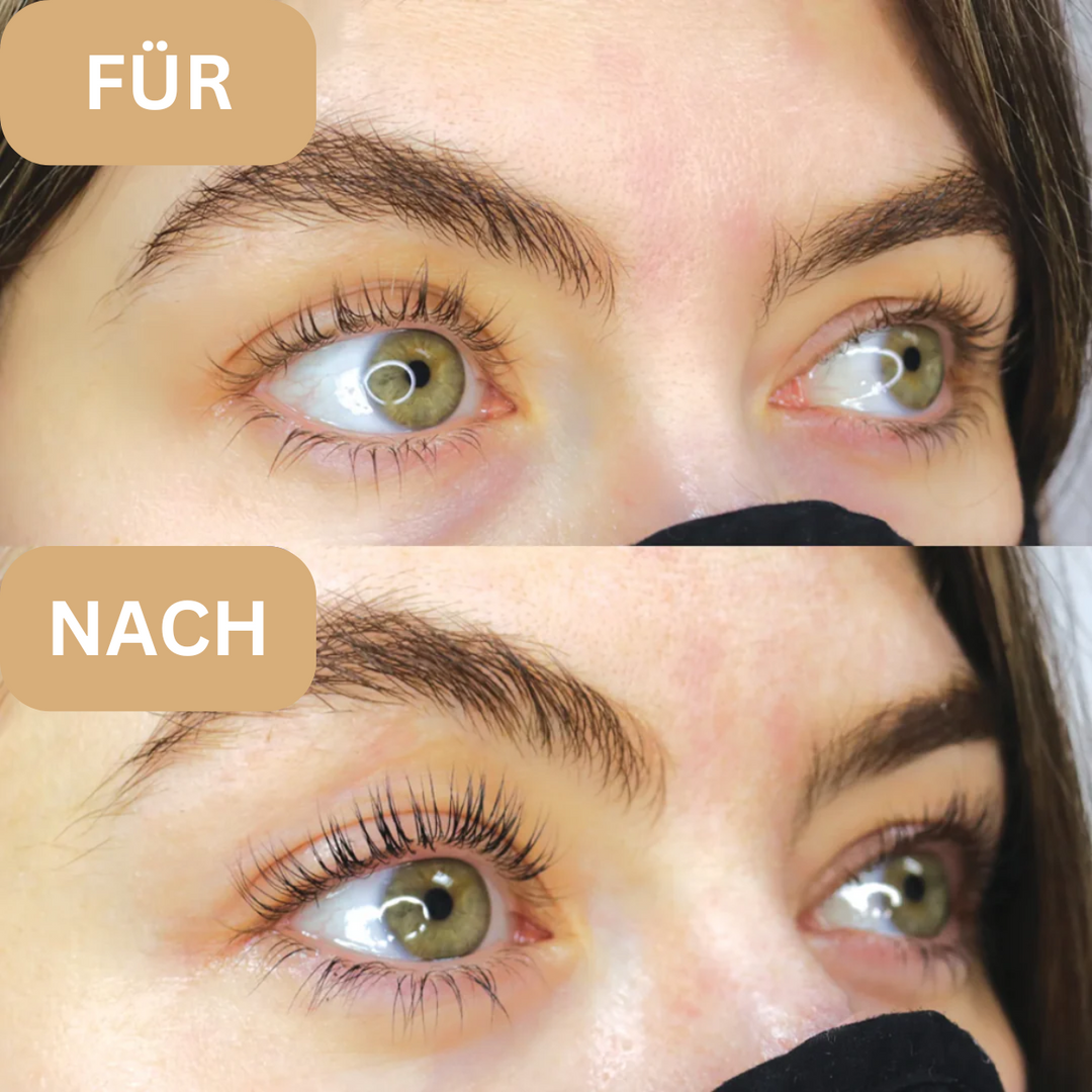 LashGrow Serum – Wimpernwachstum für längere & dichtere Wimpern
