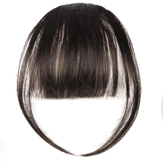Clip-In Pony aus Echthaar – Natürliches Styling ohne Schneiden