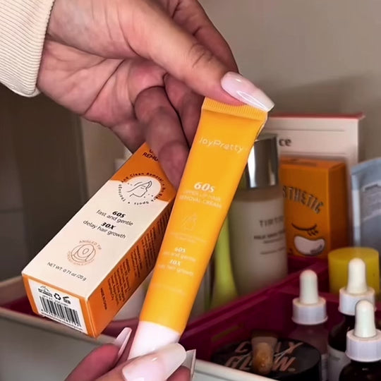 SoftRemove Creme – Schmerzfreie Haarentfernung in nur 60 Sekunden