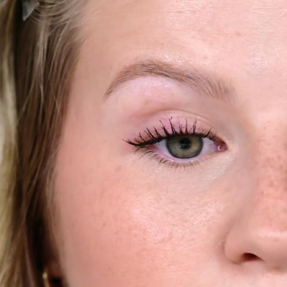 Beheizte Wimpernzange – Für perfekt geschwungene Wimpern in Sekunden