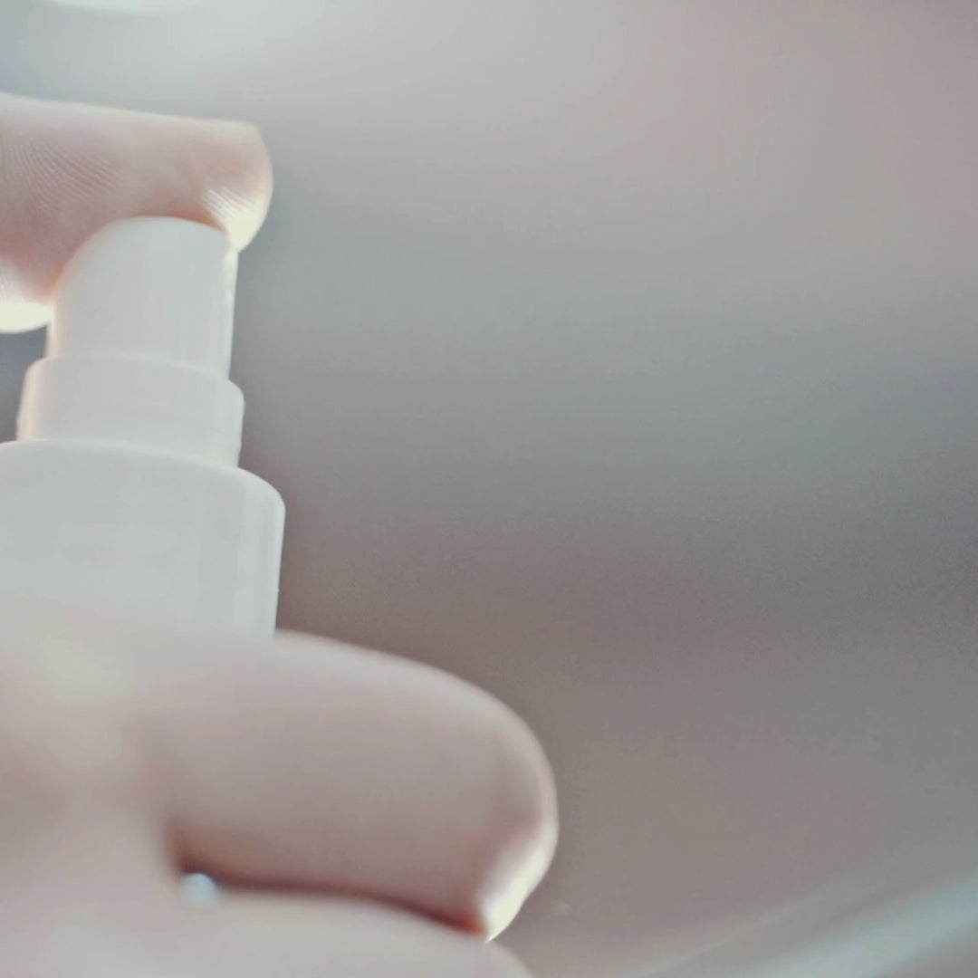 Hitzeschutzspray für Haare – Schutz & Pflege bis 240°C
